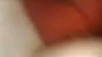 Beautiful girl fucking hard on bed  enjoying plain