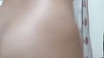 Beautiful girl showing her pussy  boob