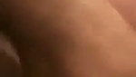 Beautiful girl suck bf cock  fucked in hotel bathroom