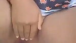 Beautiful girlfriend fucking  enjoying
