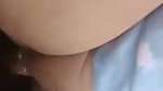 Beautiful girlfriend fucking  enjoying