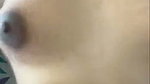 Beautiful hot girl giving Blowjob  fucked on bed with Boyfriend