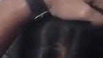 Beautiful hot sexy girl suck bf dick