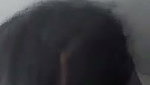 Beautiful hot sexy girl suck bf dick