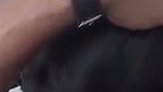 Beautiful hot sexy girl suck bf dick