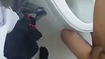 Beautiful hot sexy girl suck bf dick