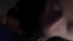 Beautiful hot sexy girl suck bf dick