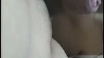 Beautiful sexy girl giving Blowjob