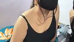 Beautiful sexy hot pooja bhabhi showing her pussy