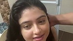 Beautiful Shreya bhabhi giving Blowjob  enjoying with bf