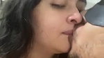 Beautiful Shreya bhabhi giving Blowjob  enjoying with bf