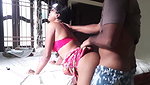 Bengali model suck cock  fucking hard in Doggy style