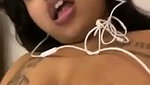 Big boobs bhabhi pressing her sexy boob