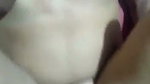 Boyfriend fucking hard his gf