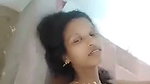 Boyfriend fucking hard with gf outdoor