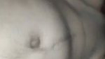 Boyfriend fucking her gf on bed  enjoying