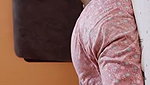 Boyfriend remove gf pant  showing her ass