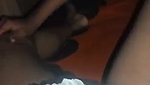 Boyfriend suck boob  pussy licking of Village girlfriend