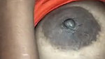 Boyfriend suck boob  pussy licking of Village girlfriend