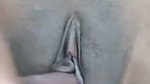 Hot girl showing her aashole