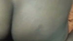 Husband fuck his wife hard on bed