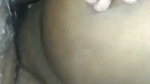 Husband fuck his wife hard on bed