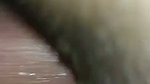 Husband fuck his wife hard on bed