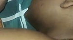 Husband fuck his wife hard on bed