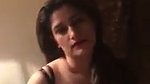 Mumbai aunty showing her soft hot boob