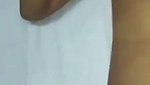 Nepali girl fucking on bed with bf