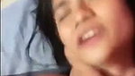 Nepali girl fucking hard  moan