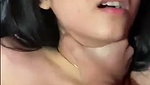 Nepali girl fucking hard  moan
