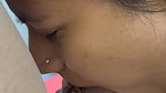 New update Beautiful girl boob suck by boyfriend