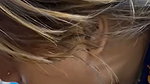 New update Beautiful girl boob suck by boyfriend