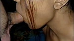 New update sexy bhabhi giving Blowjob