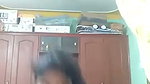 New update Telugu aunty undress  showing