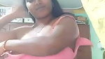 New update Telugu aunty undress  showing