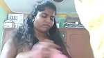 New update Telugu aunty undress  showing