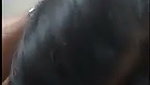 Reshma give Blowjob  cum