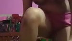 Sexy Bengali bhabhi undress  showing her beauty