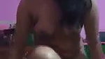 Sexy Bengali bhabhi undress  showing her beauty