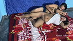 Interracial Indian BBW Horny Big Boobs Housewife