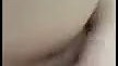 Sexy girl fingering her pussy  showing on video call