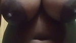 Tamil girl showing her sexy figure
