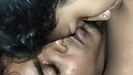 Village girl enjoying  suck bf dick