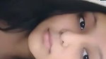 Bangladeshi Beautiful Girl Showing Pressing Boobs 2