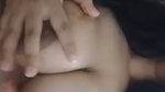 Bangladeshi Beautiful Girl Showing Pressing Boobs 2
