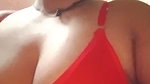Big Boobs Wife Nude Show