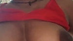 Big Boobs Wife Nude Show