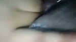 CHUBBY BENGALI GF FINGERING WET PUSSY ON VC 1